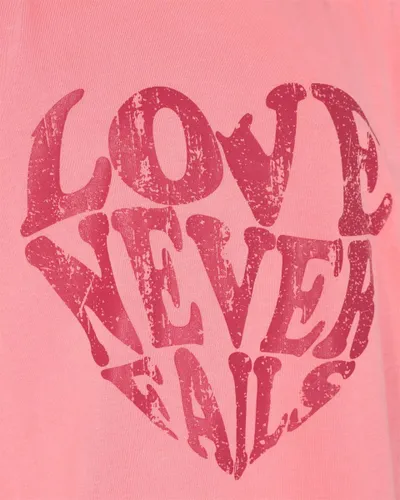 Sofie Schnoor G231206 Tops & T-shirts Meisjes - Shirt - Roze