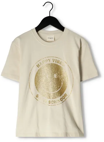 SOFIE SCHNOOR Meisjes Tops & T-shirts G231203 - Zand