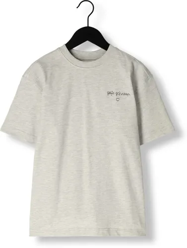 SOFIE SCHNOOR Meisjes Tops & T-shirts G241216 - Wit