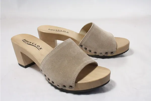 Softclox S3423 romy slippers