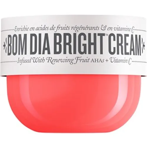 Sol de Janeiro Bom Dia Bright Cream 2 240 ml