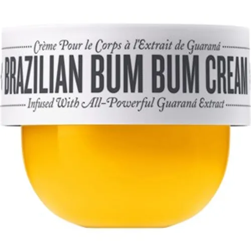 Sol de Janeiro Brazilian Bum Cream 2 240 ml