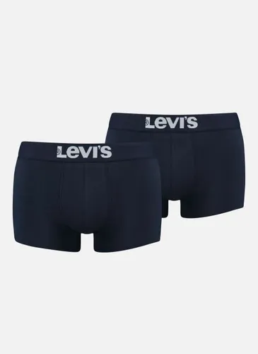 Solid Basic Trunk 2P by Levi's Underwear