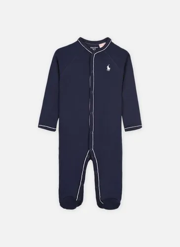 solid-one piece-coverall by Polo Ralph Lauren