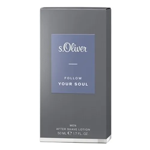 s.Oliver After Shave Lotion 1 50 ml