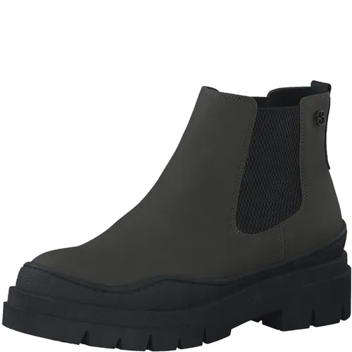 s.Oliver Chelsea boots dames 5-5-25406-29