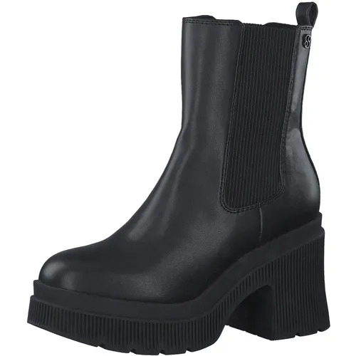 s.Oliver Dames 5-5-25443-29 Chelsea Boots