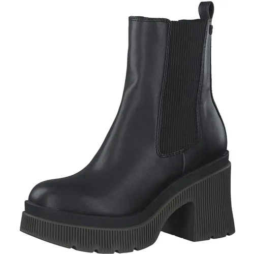 s.Oliver Dames 5-5-25443-29 Chelsea Boots