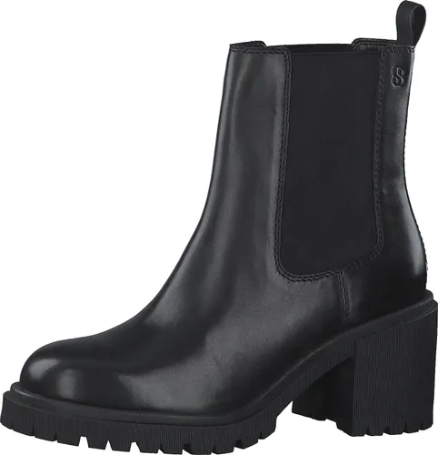s.Oliver Dames Chelsea Boots 5-5-25301-29