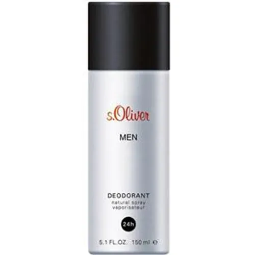 s.Oliver Deodorant Spray 1 150 ml