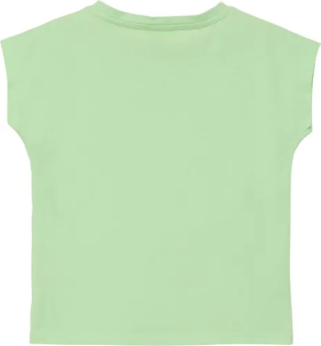 S'Oliver Girl-T-shirt--7250 GREEN