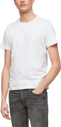 S'Oliver Men-T-shirt--5978 BLUE