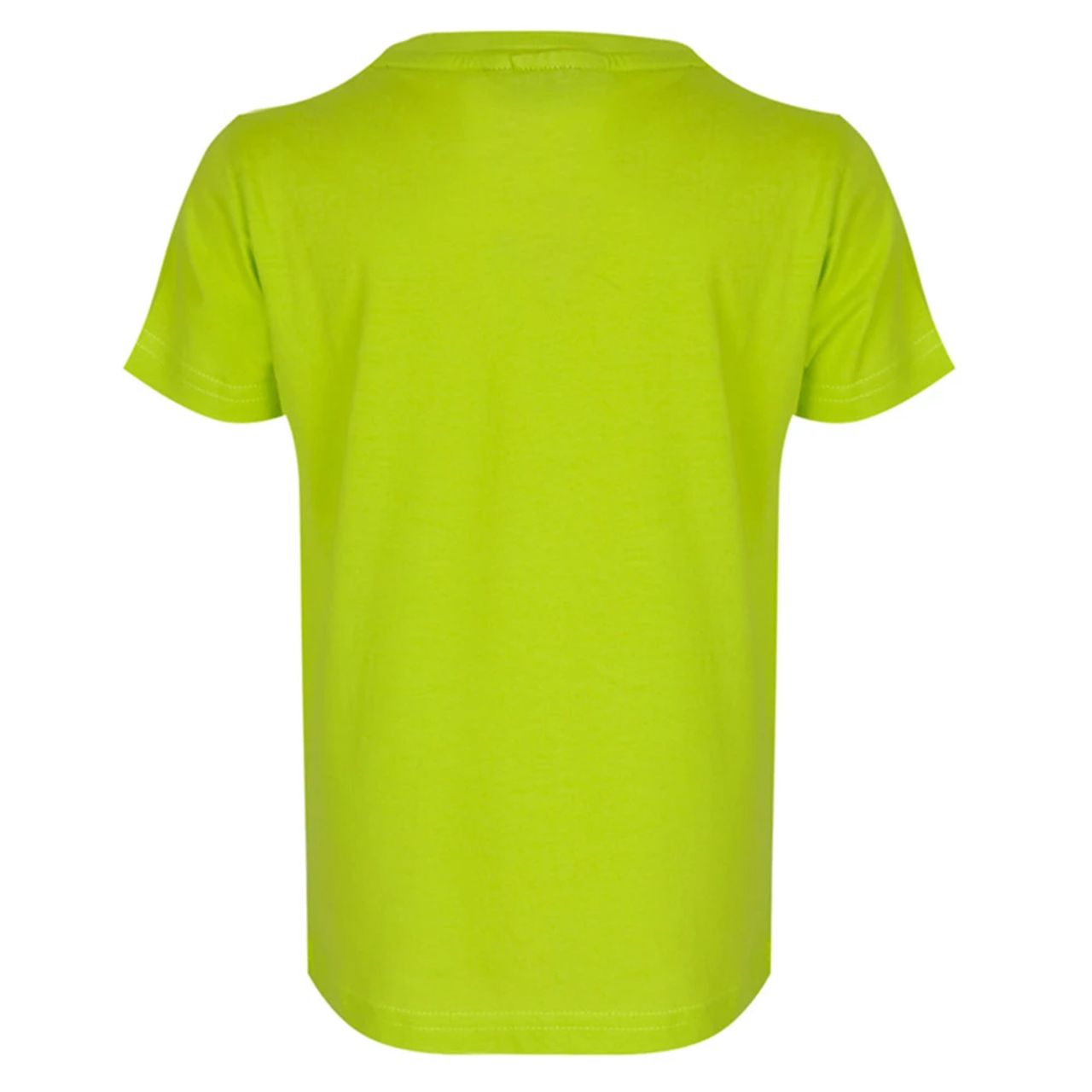 Someone jongens shirt YOSHI-SB-02-A groen
