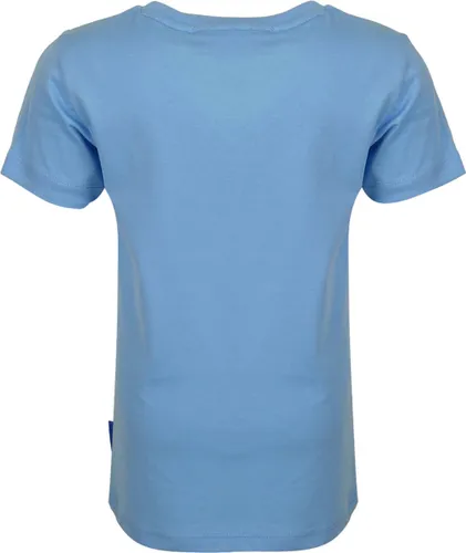 Someone-T-shirt--Blue