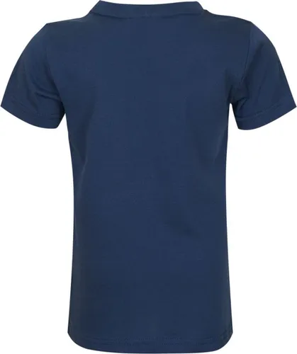 Someone-T-shirt--Dark Blue