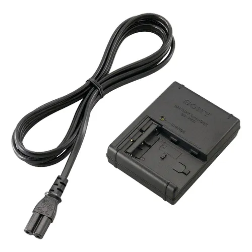 Sony BC-VM10 Li-ion acculader adapter voor M-serie