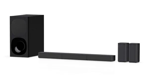 Sony HT-S20R Dolby Surround 5.1 tv-soundbar met bedrade