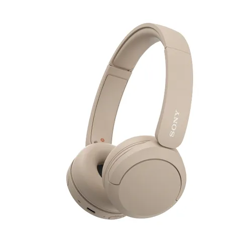 Sony WH-CH520 Draadloze Bluetooth-hoofdtelefoon