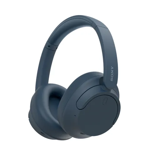 Sony WH-CH720 Draadloze Bluetooth-hoofdtelefoon met