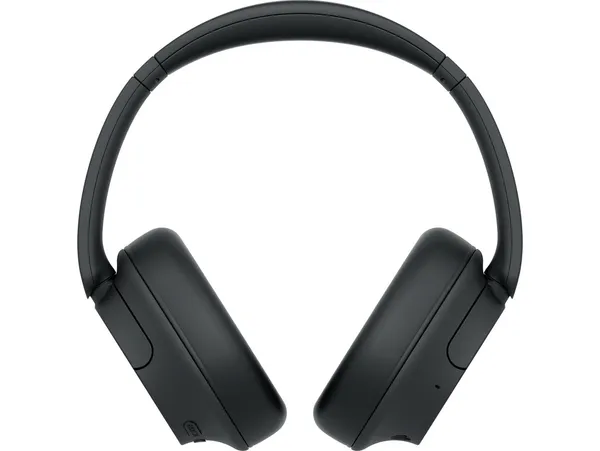 Sony WH-CH720N Zwart | Over-ear koptelefoons | Beeld&Geluid - Koptelefoons | 4548736142428