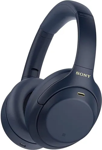 Sony WH1000XM4 | Draadloze Bluetooth-hoofdtelefoon met