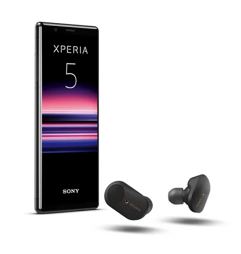 Sony Xperia 5 Bundle