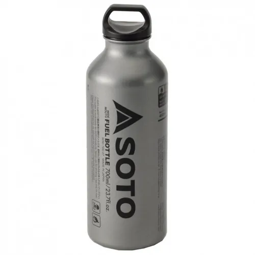 Soto - Benzinflasche für Muka - Brandstoffles