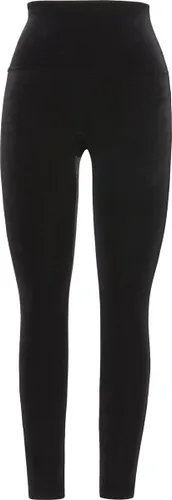 Spanx Velvet Leggings - Kleur Zwart