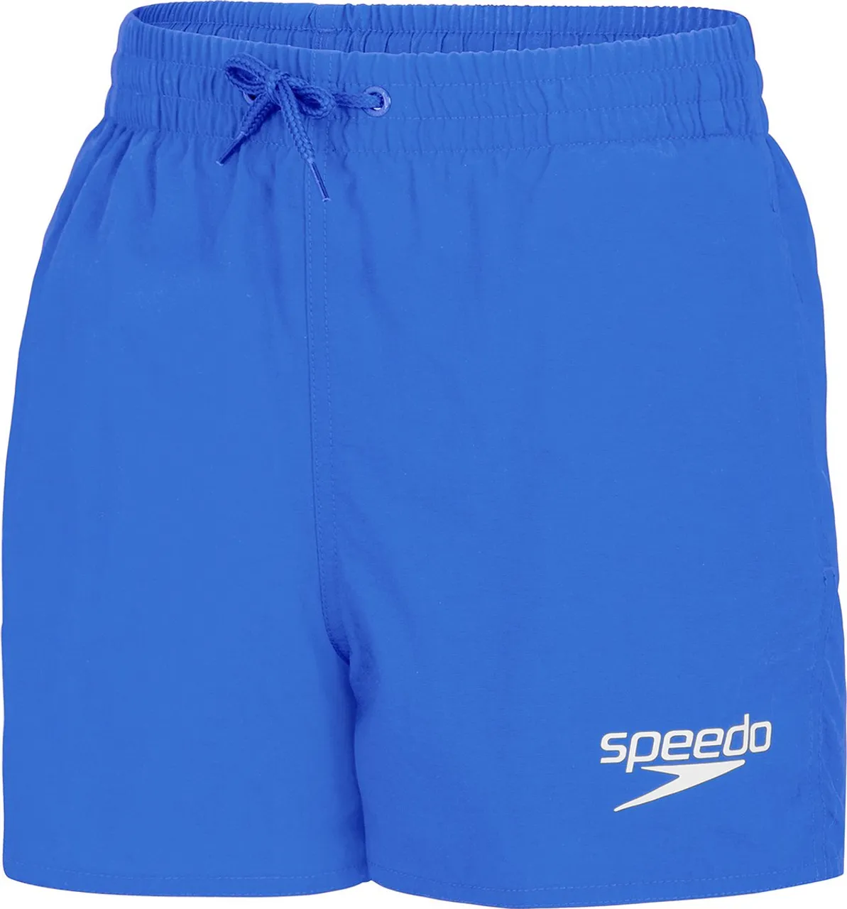 Speedo Essential 13" Watershort Blauw Jongens Zwembroek