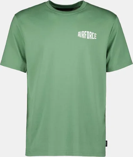 Sphere T-Shirt - Groen - L