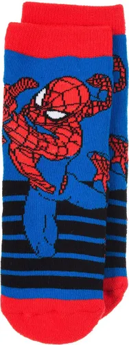 Spider-Man - Antislip sokken Marvel Spider-man - blauw