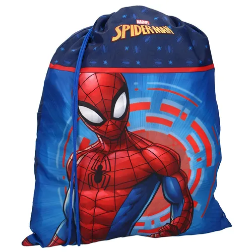 Spiderman gymtas/zwemtas Web Attack