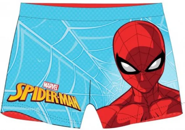 Spiderman Marvel Zwembroek / Zwemboxer / Spider-Man /