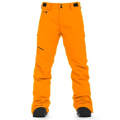Spire II Pants Radiant Yellow - S