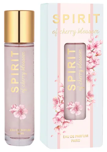 SPIRIT Cherry Blossom 30 ml
