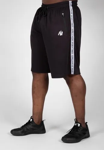 Sportbroek Gorilla Wear Reydon Mesh Shorts 2.0 - Heren - 2XL