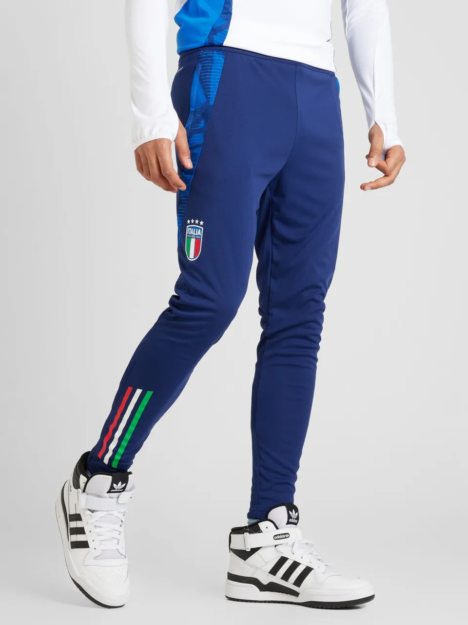 Sportbroek 'Italy Tiro 24 Competition'