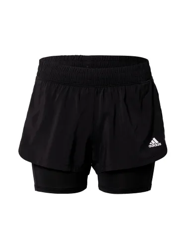 Sportbroek 'Pacer 3-Stripes Two-In-One'
