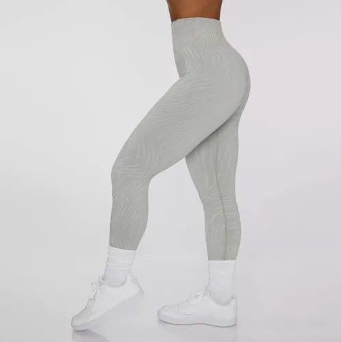 Sportchic - Sportlegging dames - High waist – Yoga legging - Squatproof - Sportbroek - Hardloopbroek - Sportlegging - Tiktok legging - Booty Scrunch