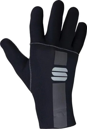 Sportful Fietshandschoenen winter Heren Zwart / SF Neoprene Glove-Black - S/M