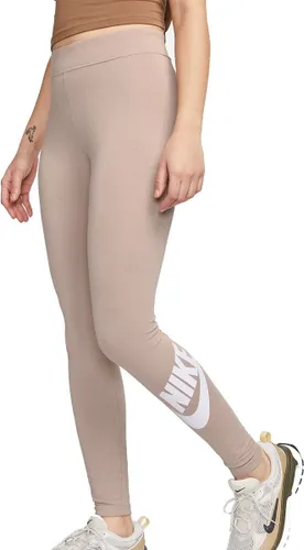 Sportswear Essential High Rise Graphic Legging Vrouwen