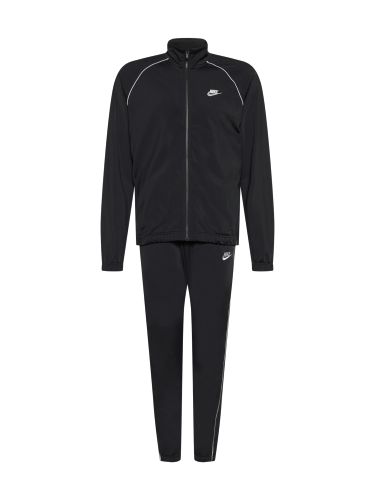 Sportswear Huispak  zwart / wit