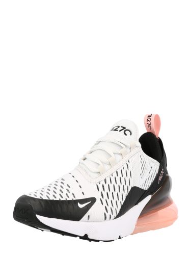 Sportswear Sneakers 'Air Max 270'  rosa / zwart / wit