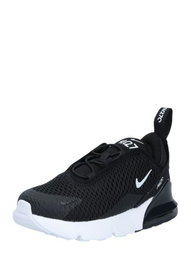 Sportswear Sneakers 'Air Max 270'  zwart / wit