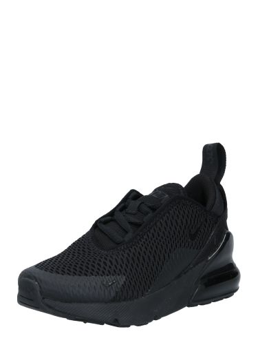Sportswear Sneakers 'Air Max 270'  zwart