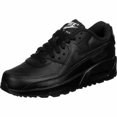 Sportswear Sneakers 'Air Max 90 LTR'  zwart