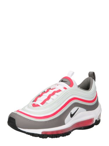 Sportswear Sneakers 'Air Max 97'  wit / grijs / pink