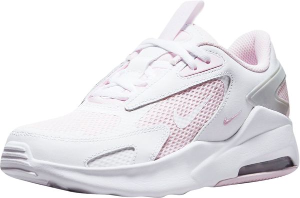 Sportswear Sneakers 'Air Max Bolt'  rosa / wit