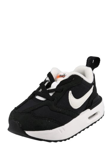 Sportswear Sneakers 'Air Max Dawn'  zwart / wit