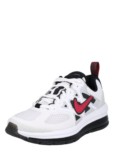 Sportswear Sneakers 'Air Max Genome SE'  rood / zwart / wit